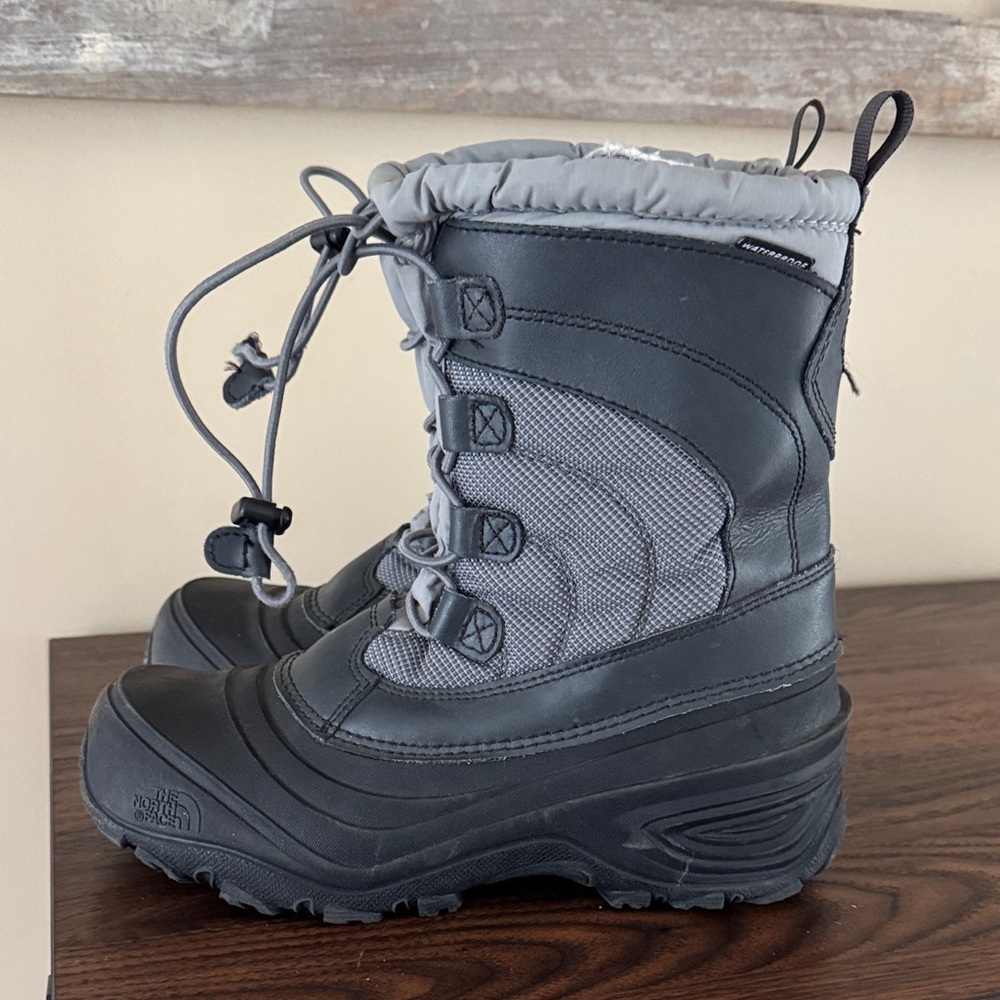 The North Face Thermafelt Plus Snow Boots